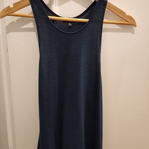 Aritzia/Wilfred Free Tank Top Medium